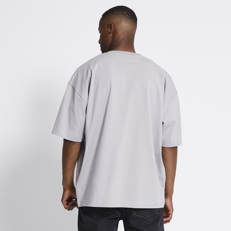 Oversize-t-paita "Venice"